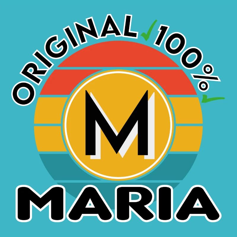 Maria
