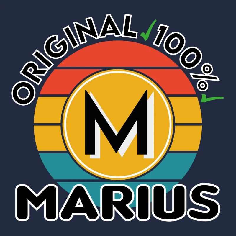 Marius