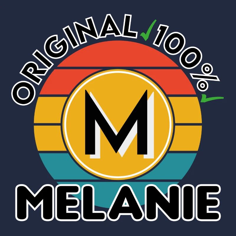 Melanie