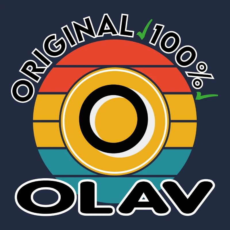 Olav