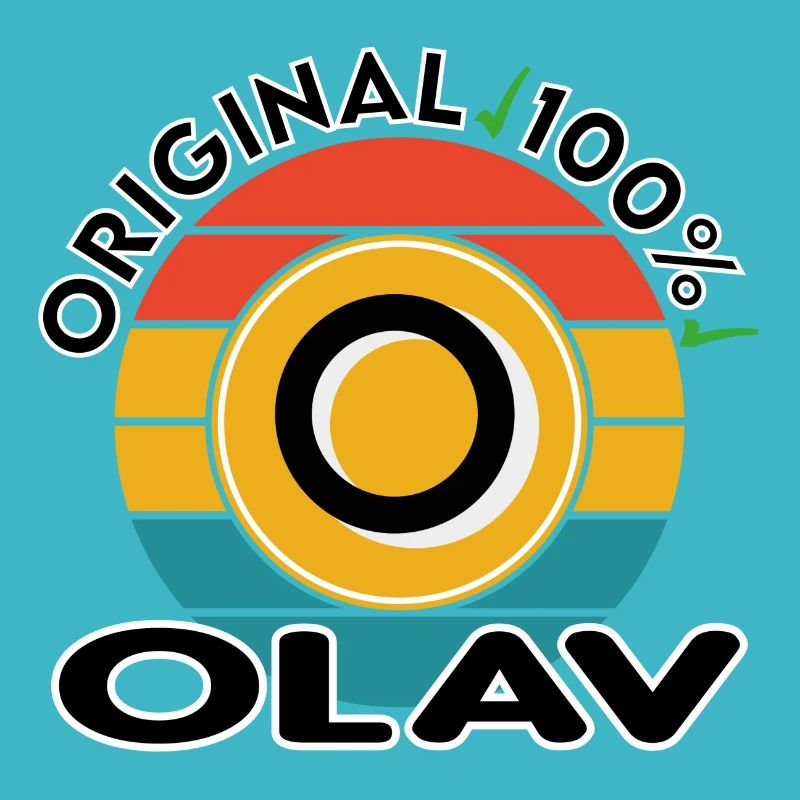 Olav