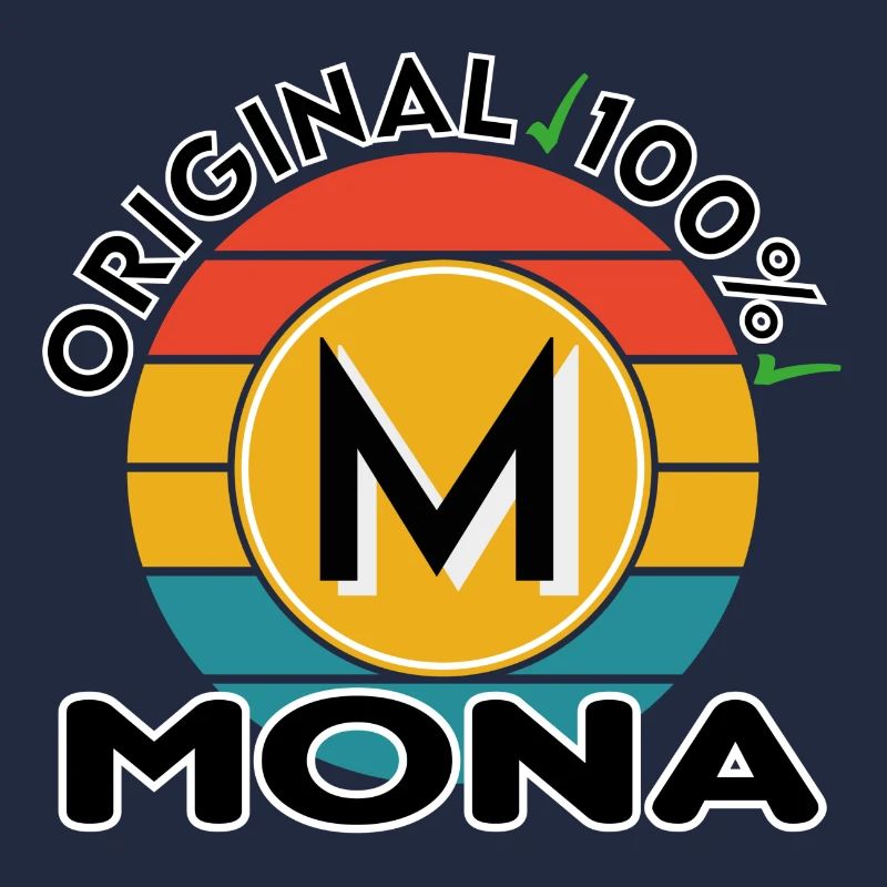Mona