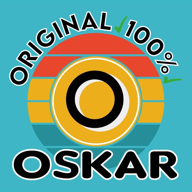 Oskar