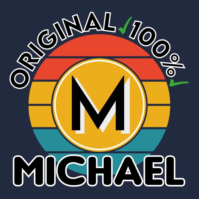 Michael