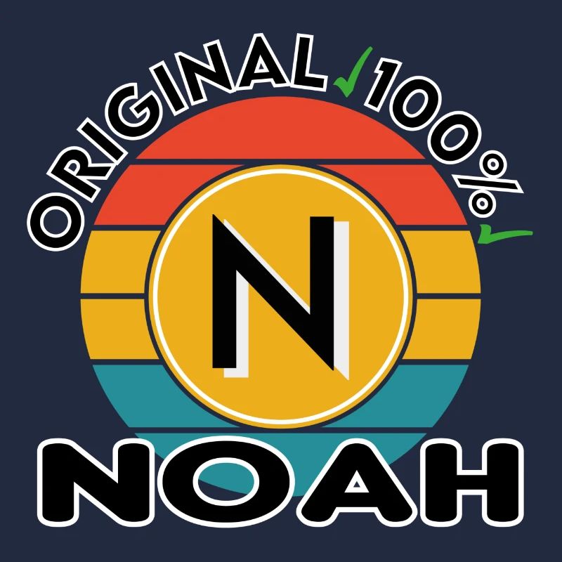 Noah