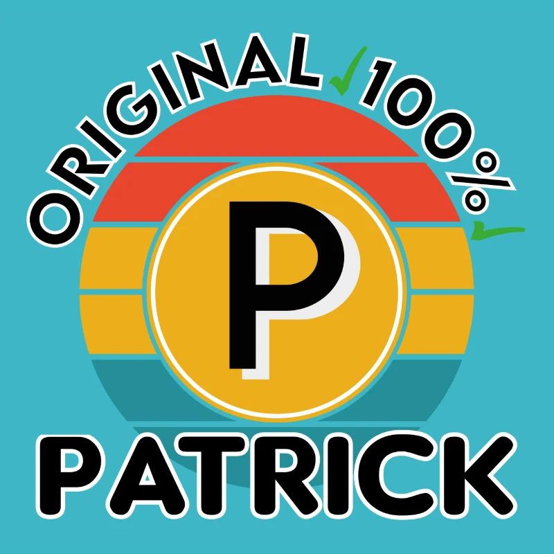 Patrick