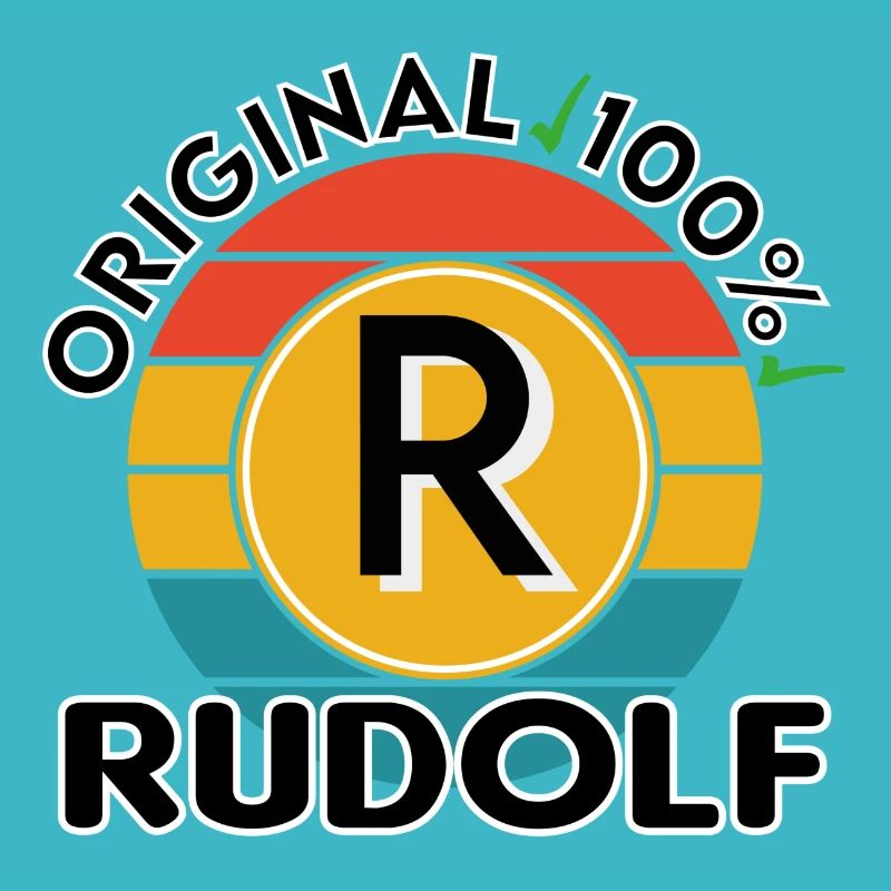 Rudolf