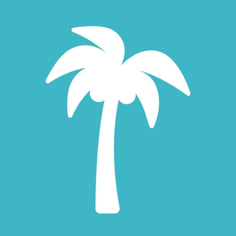 Palm tree