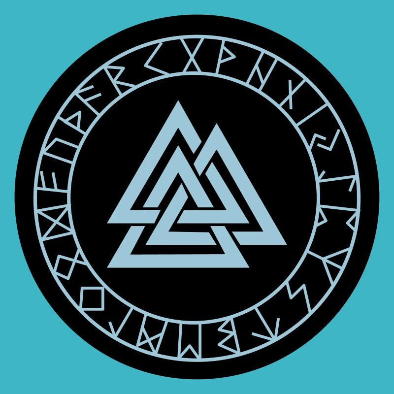 wikinger kompass wotan 02