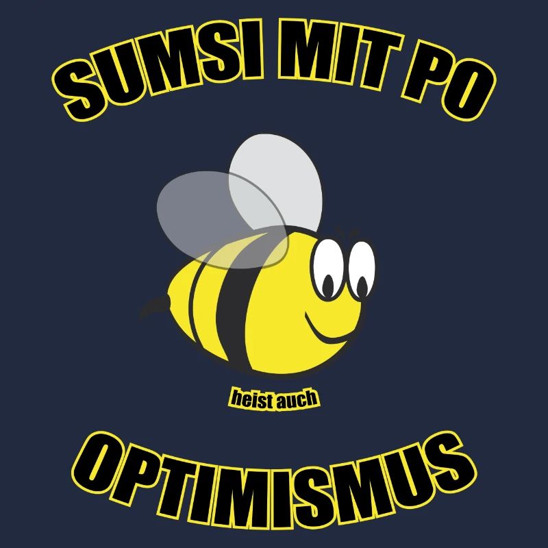 Sumsi mit Po