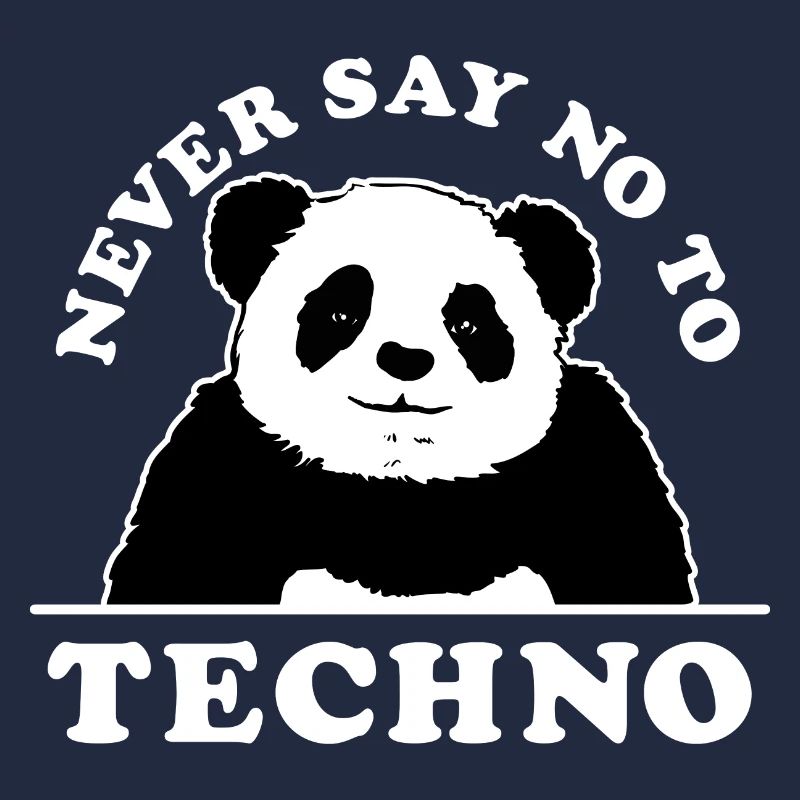 Ne jamais dire non à la conception de techno