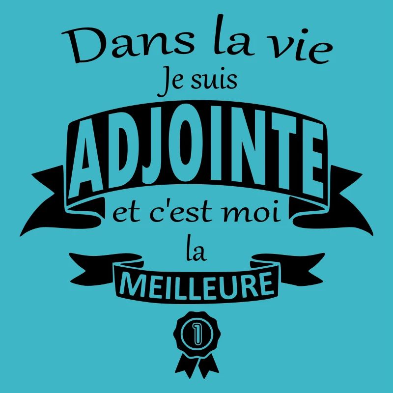ADJOINTE MEILLEURE