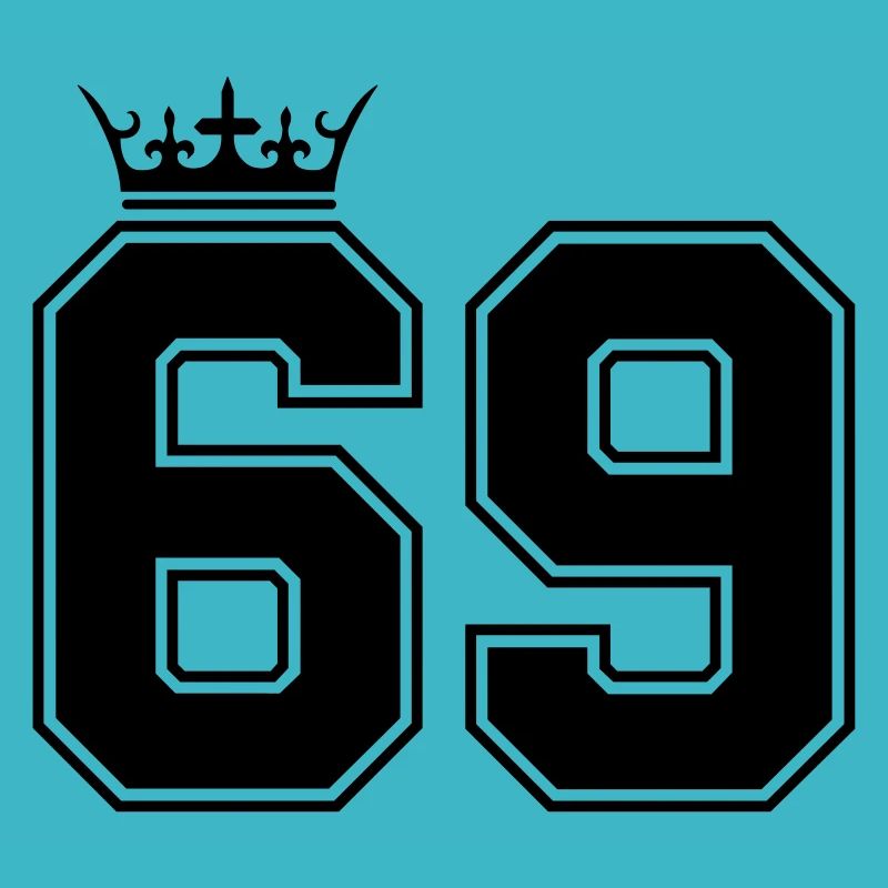 69 krone
