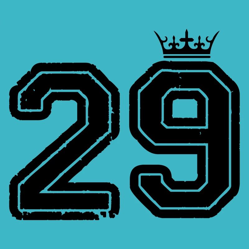 29 krone