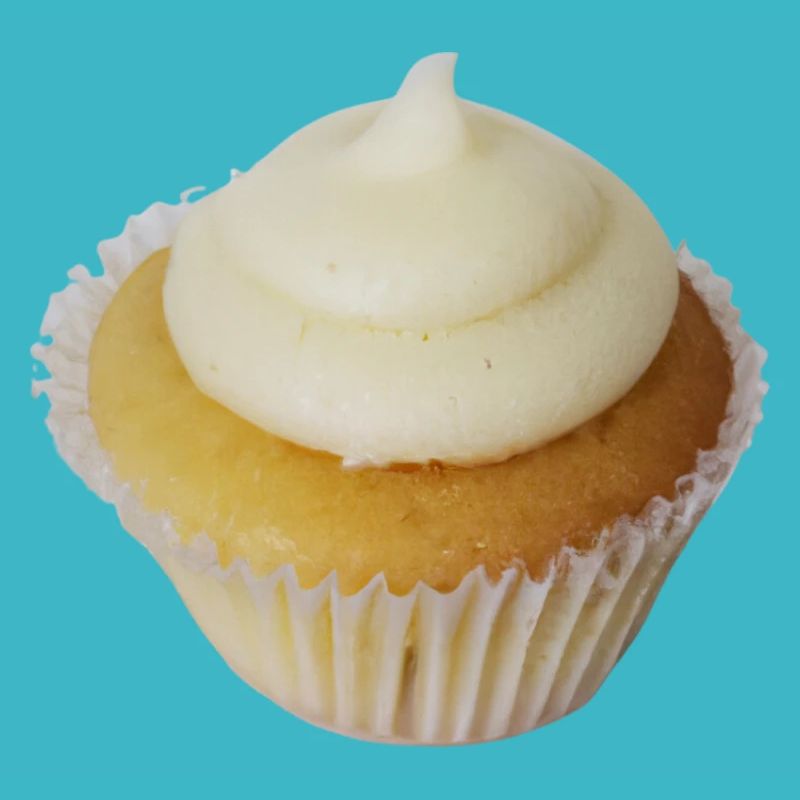 Cupcake Geschenkidee Muffin lecker Essen