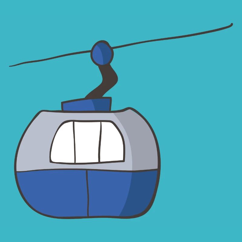 Ski lift