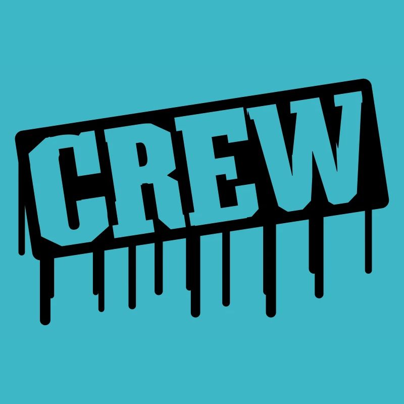 crew