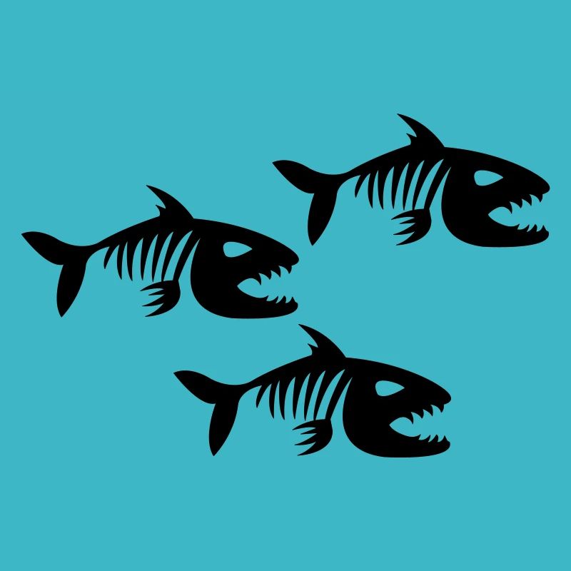 killer piranhas