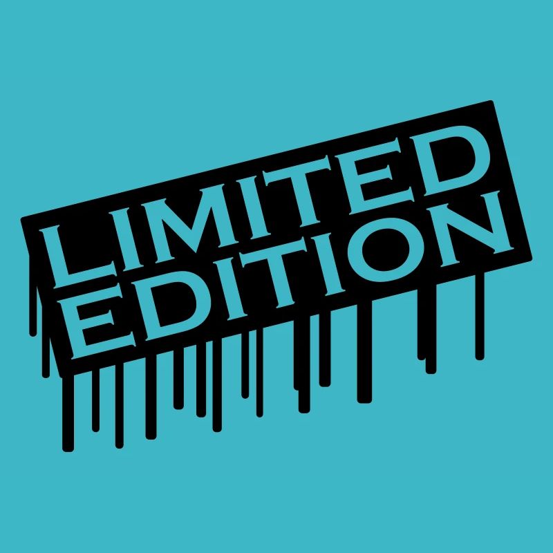 limited edition 01