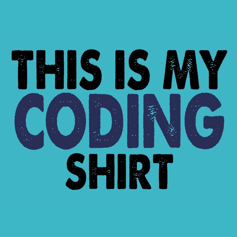 Programmation informatique de nerd de codage