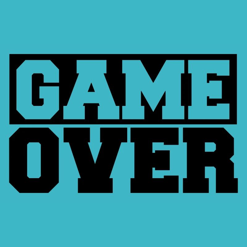 game over