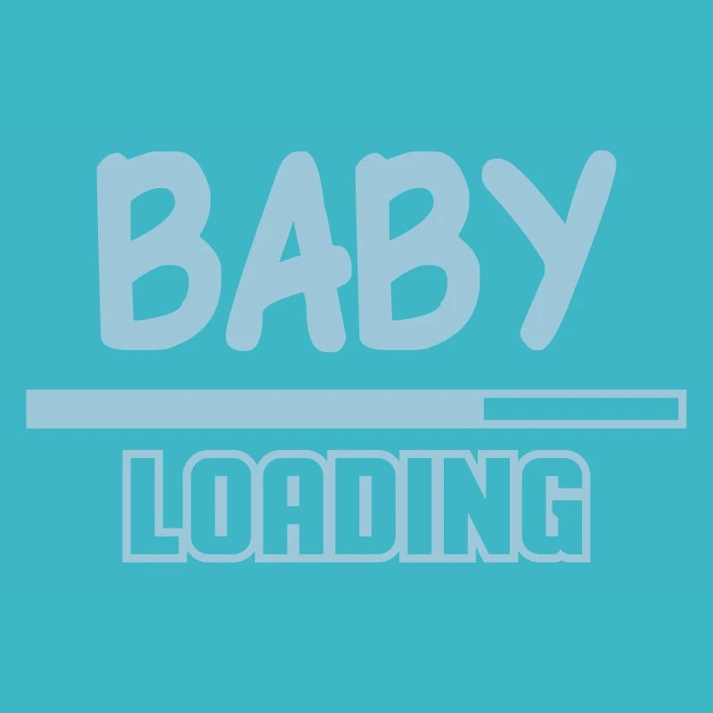 baby loading