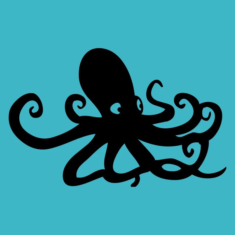octopuses