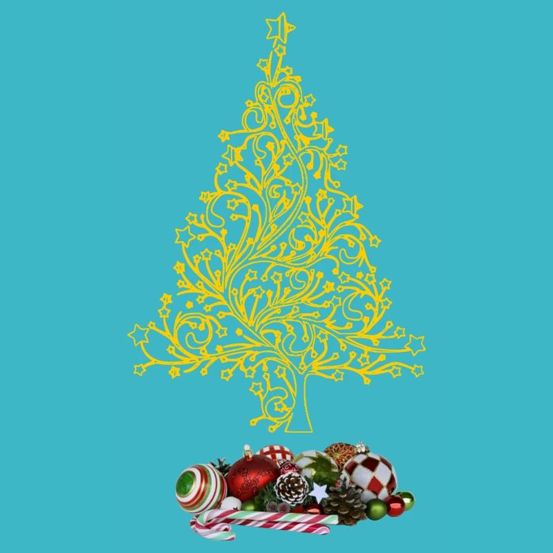 Christmas tree