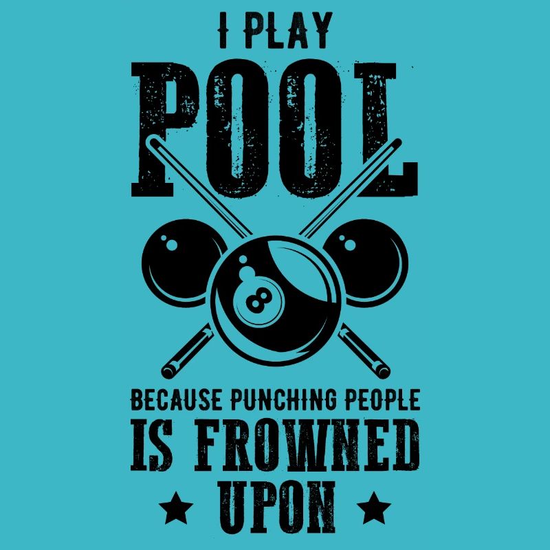 pool billiards