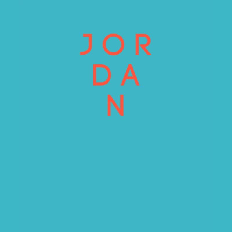 Jordan
