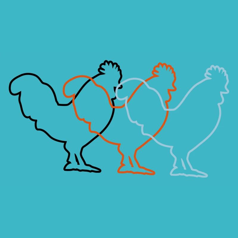 chicken designs