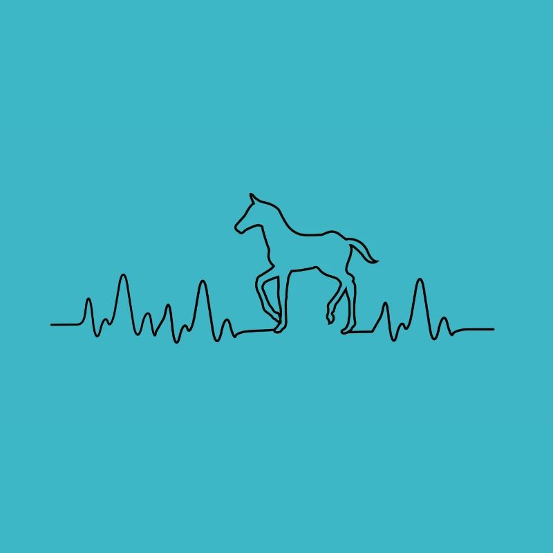 Heartbeat Cheval
