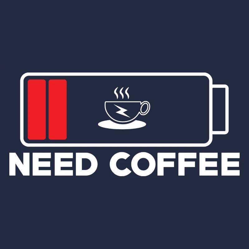 Need Coffee