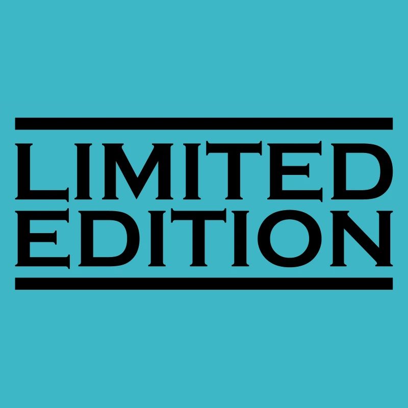 édition limitée