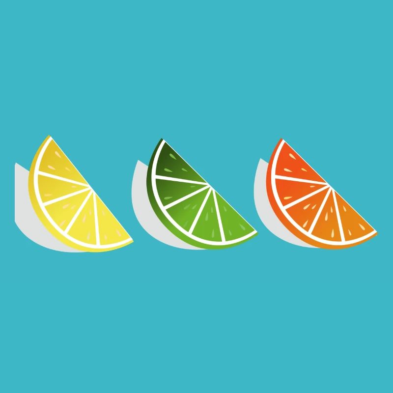 Légende du citron