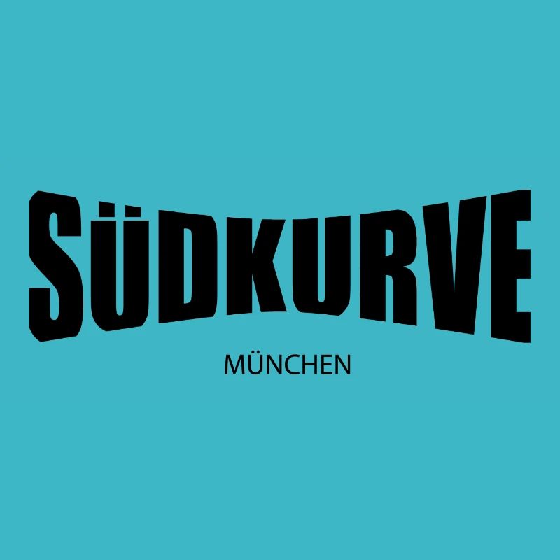 Südkurve München