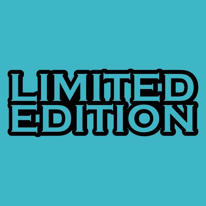 limited edition
