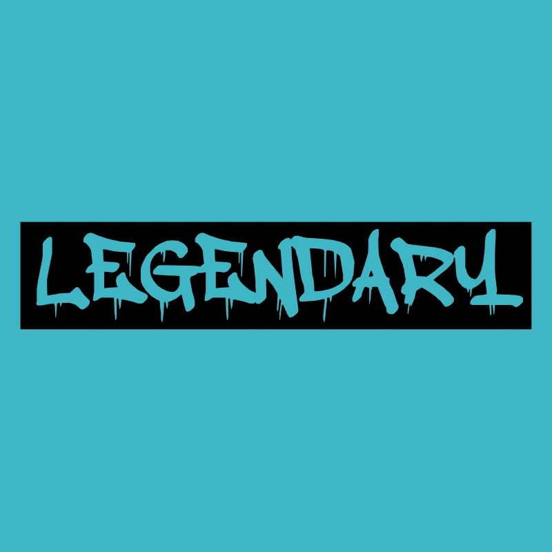 legendary