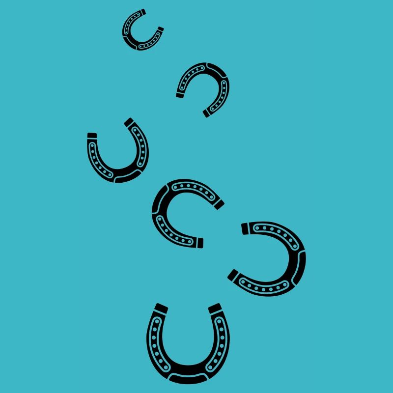 Horseshoe Symbol