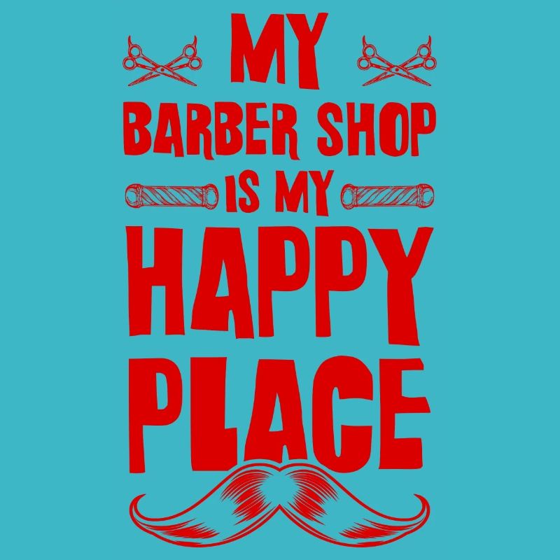 Barber shop