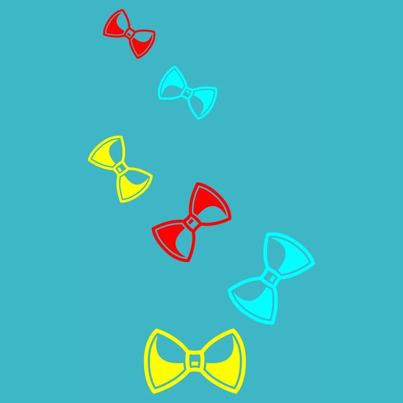 Bow Tie Gentleman