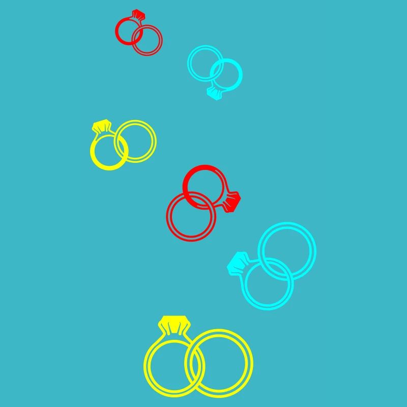 Eheringe symbol