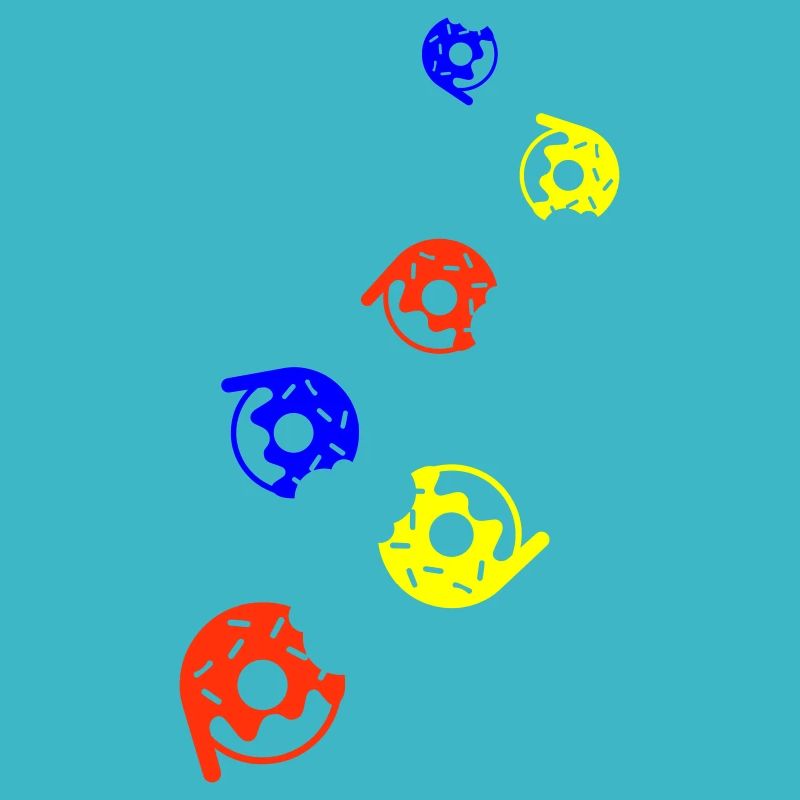 Donut Symbol