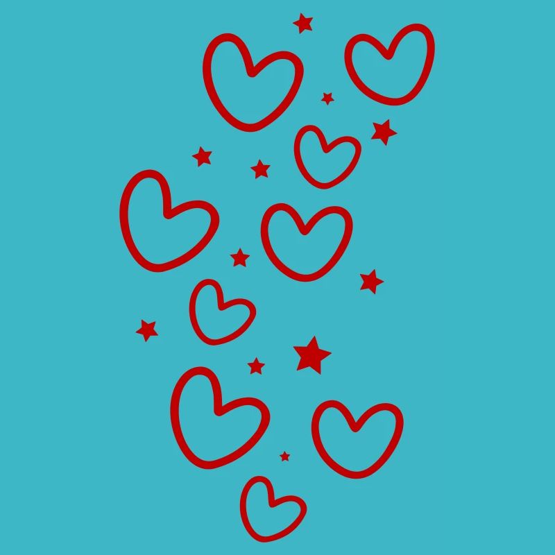 Herz Symbol Liebe