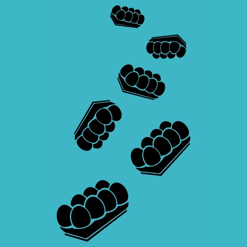 Eggs symbol