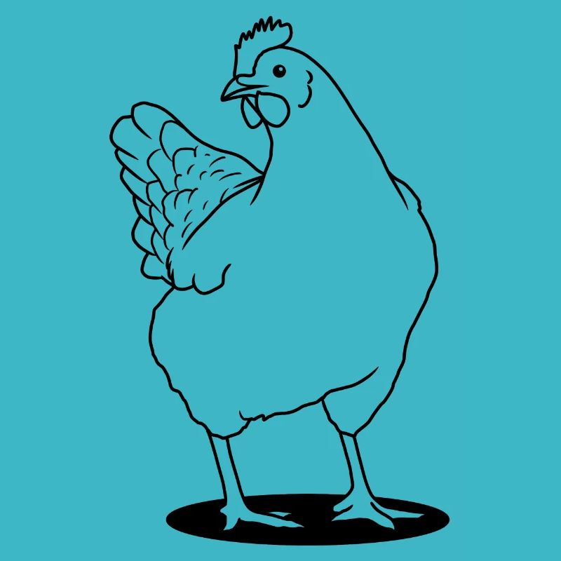 Huhn