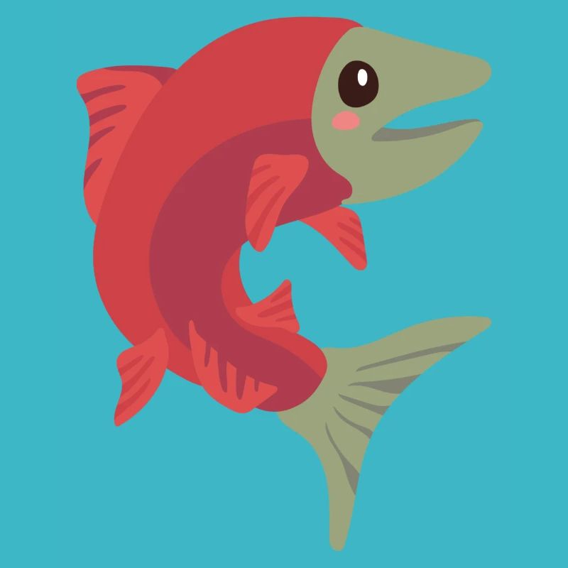 Lachs