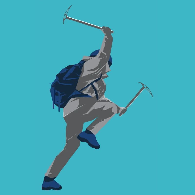 mountaineer