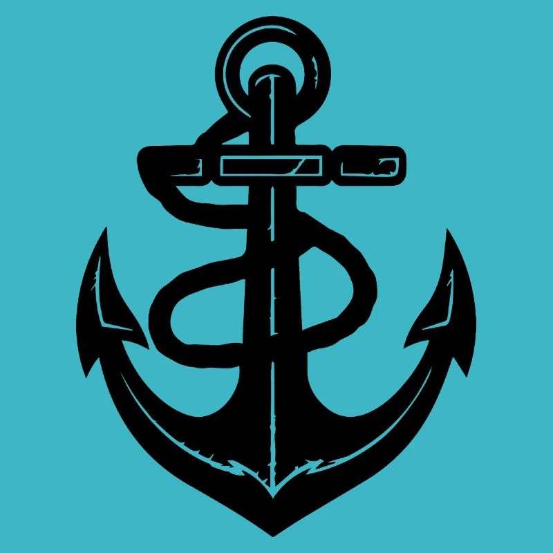 Anker Boot Schiff Nautik