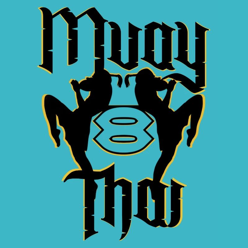 Muay Thai Thai Boxing Kickboxing